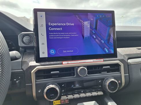 New 2026 Toyota Tacoma Limited AWD/4WD image 20