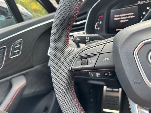 New 2026 Audi SQ7 Prestige image 22