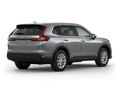 Certified 2024 Honda CR-V EX-L image 12