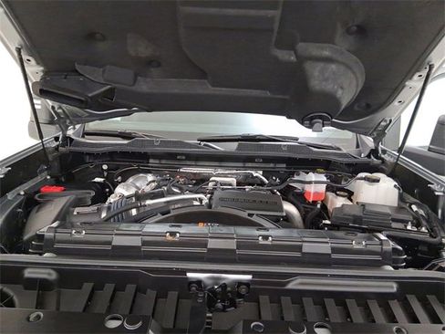 Used 2025 Chevrolet Silverado 2500 LT w/ All Star Edition image 10