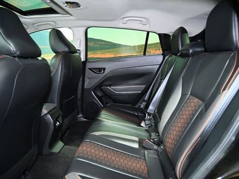 Certified 2025 Subaru Crosstrek 2.5i Limited w/ Popular Package #3A image 45