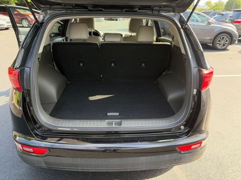 Used 2017 Kia Sportage EX FWD image 27