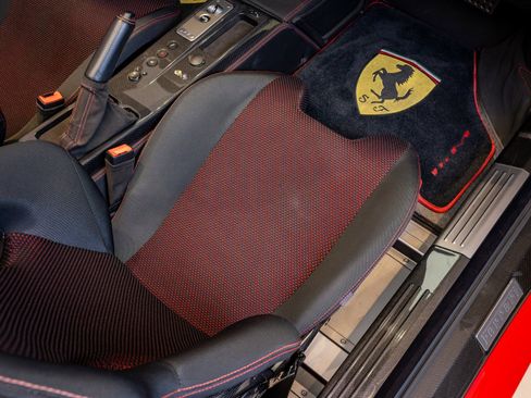 Used 2009 Ferrari F430 Scuderia image 20