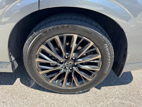 Used 2026 INFINITI QX80 Autograph w/ Premium Cargo Package AWD/4WD image 28