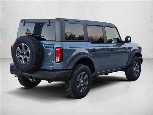 New 2025 Ford Bronco Big Bend image 2