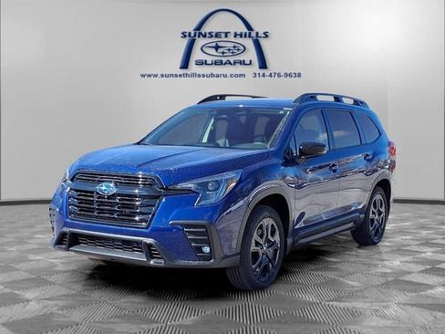 New 2026 Subaru Ascent Bronze Edition image 51