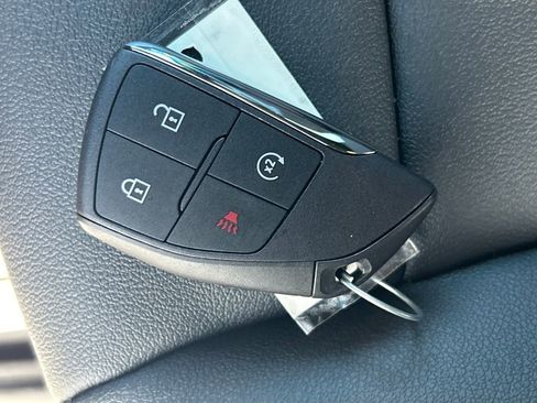 New 2026 GMC Canyon Elevation w/ Convenience Package AWD/4WD image 29