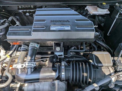 Used 2018 Honda CR-V EX image 23