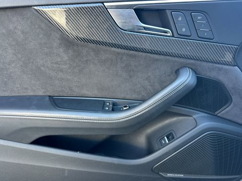 Used 2019 Audi RS 5 image 11