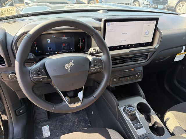 New 2026 Ford Bronco Sport Big Bend w/ Convenience Package AWD/4WD image 18
