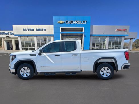Used 2023 GMC Sierra 1500 Pro RWD image 13