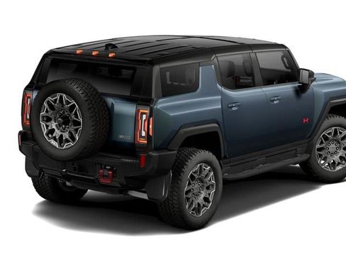 New 2026 GMC Hummer EV SUV w/ LPO, Sport Package image 53