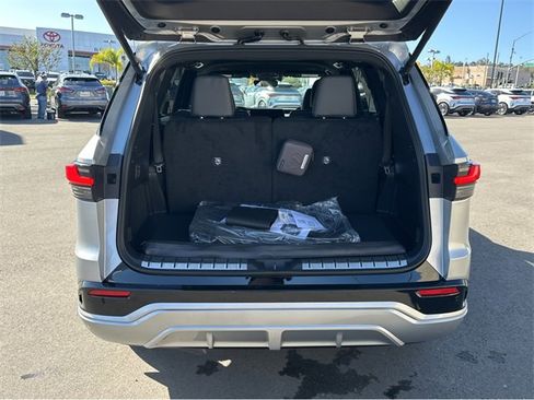 New 2026 Lexus TX 500h 500h F SPORT Performance Premi image 19