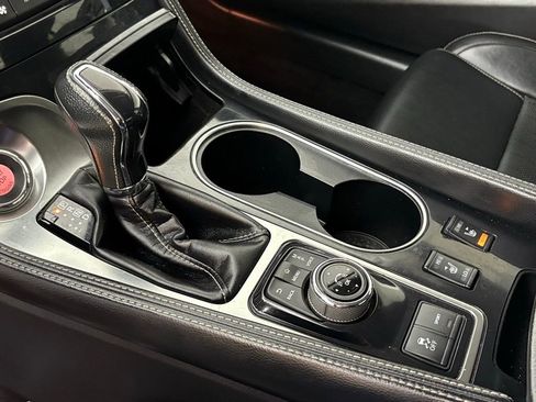 Used 2023 Nissan Maxima SV w/ Floor Mat Group image 33