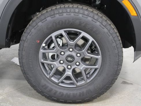 New 2026 Ford Ranger XLT RWD image 12