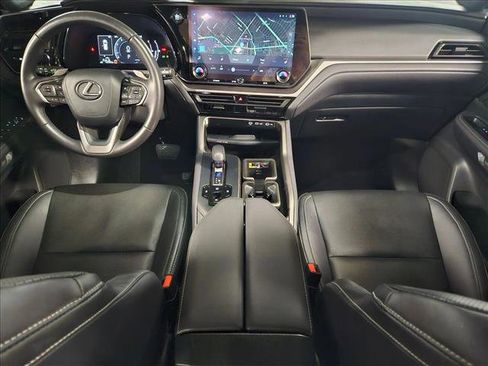 Used 2024 Lexus TX 350 FWD image 18