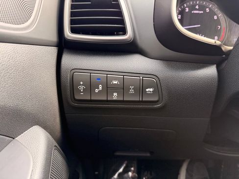 Used 2020 Hyundai Tucson Limited AWD/4WD image 30