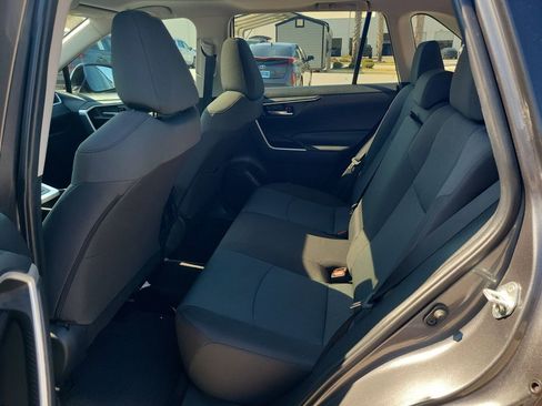 Certified 2024 Toyota RAV4 XLE w/ Convenience Package image 16