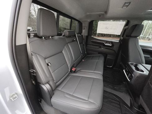 New 2026 GMC Sierra 1500 SLT w/ SLT Premium Plus Package image 35