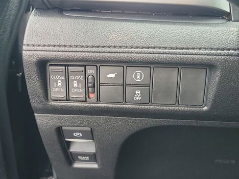 Used 2024 Honda Odyssey EX-L image 26