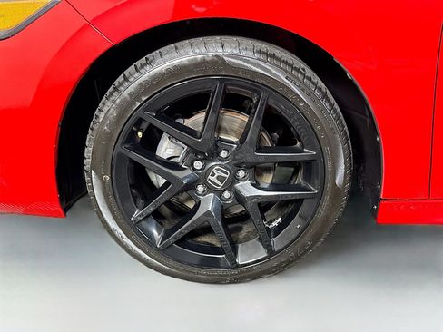 Used 2023 Honda Civic Sport image 38