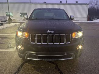 Used 2016 Jeep Grand Cherokee Limited video 2