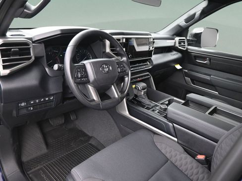 New 2026 Toyota Tundra SR5 AWD/4WD image 43