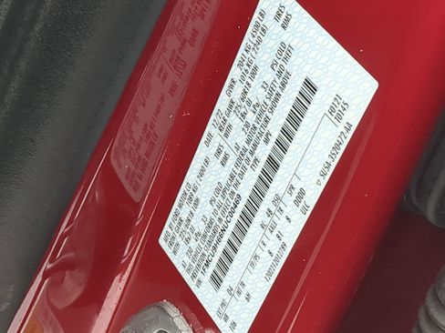 Used 2022 Ford Escape SEL image 36