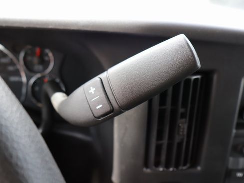 New 2025 Chevrolet Express 2500 w/ Driver Convenience Package image 7