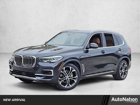 Used 2023 BMW X5 xDrive40i image 1