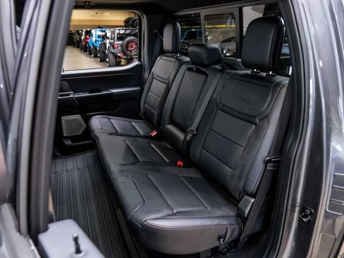 Used 2026 Ford F150 Raptor AWD/4WD image 82