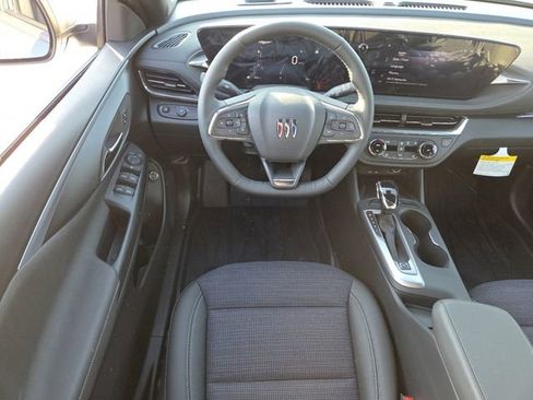 New 2026 Buick Envista Preferred w/ Convenience I Package image 30