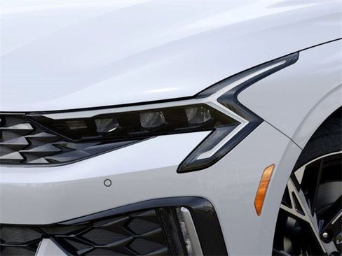 New 2026 Kia K5 GT-Line image 11