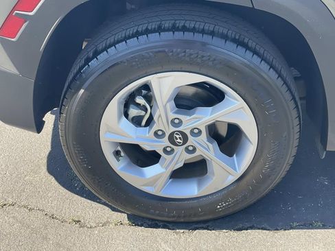 Certified 2023 Hyundai Tucson SEL image 30