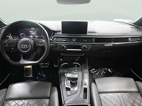 Used 2019 Audi S5 Premium Plus AWD/4WD image 15