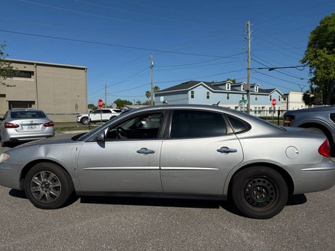 Used 2007 Buick LaCrosse CX FWD image 5