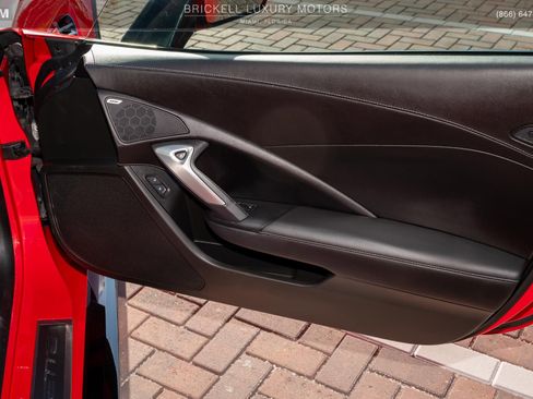 Used 2017 Chevrolet Corvette Z06 image 18