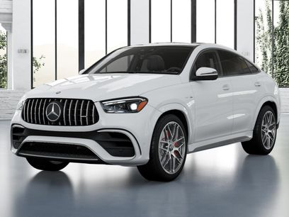 Used 2024 Mercedes-Benz GLE 63 AMG S