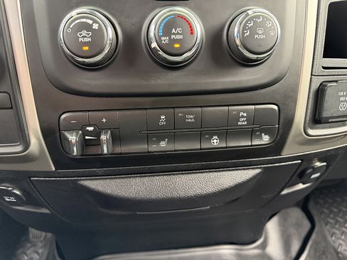 Used 2016 RAM 2500 Big Horn AWD/4WD image 21