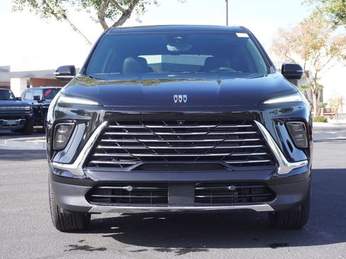 New 2026 Buick Enclave Preferred image 5