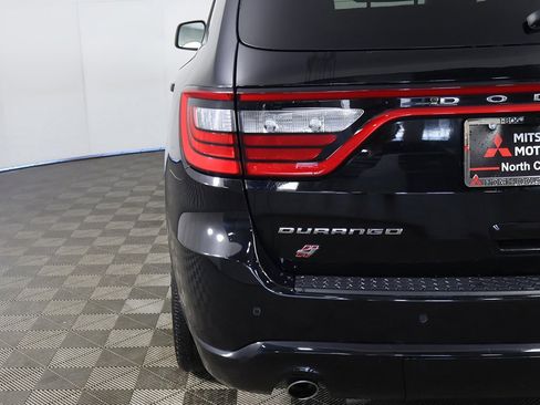 Used 2022 Dodge Durango R/T image 20