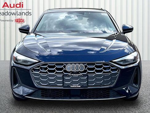 Used 2025 Audi A5 2.0T Premium w/ Convenience Package AWD/4WD image 2