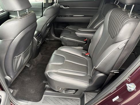 Used 2023 Hyundai Palisade Limited FWD image 21