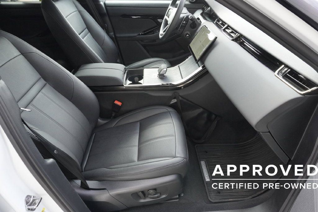 Used 2026 Land Rover Range Rover Evoque S AWD/4WD image 23
