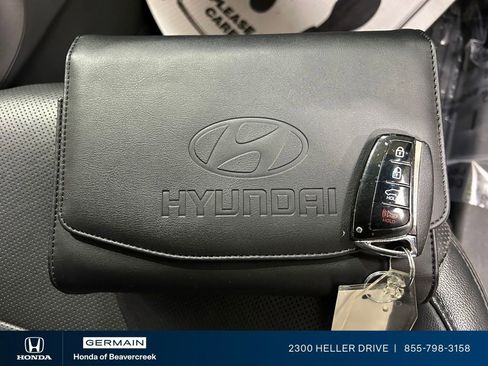 Used 2018 Hyundai Santa Fe Sport 2.0T image 30