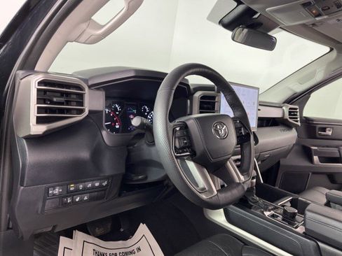 Used 2023 Toyota Tundra SR5 w/ SR5 Premium Package image 15