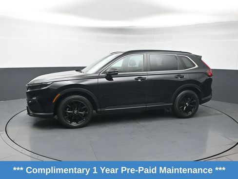 Used 2024 Honda CR-V Sport image 2