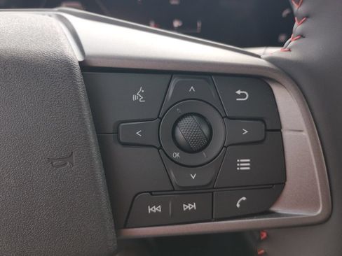 New 2026 Nissan Sentra SR w/ Floor Mat Package FWD image 24