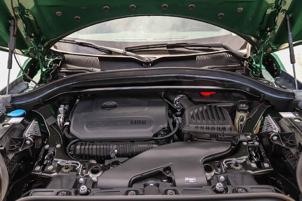 Used 2023 MINI Cooper Countryman S FWD image 41