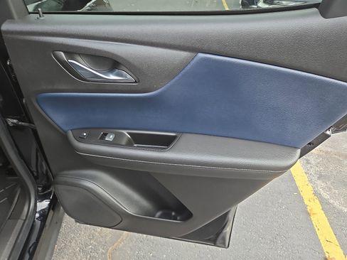 Used 2023 Chevrolet Blazer RS w/ Enhanced Convenience Package image 19